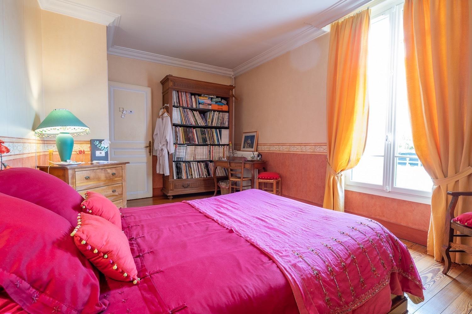 Atelier Chez Marie Apartman Carnetin Kültér fotó