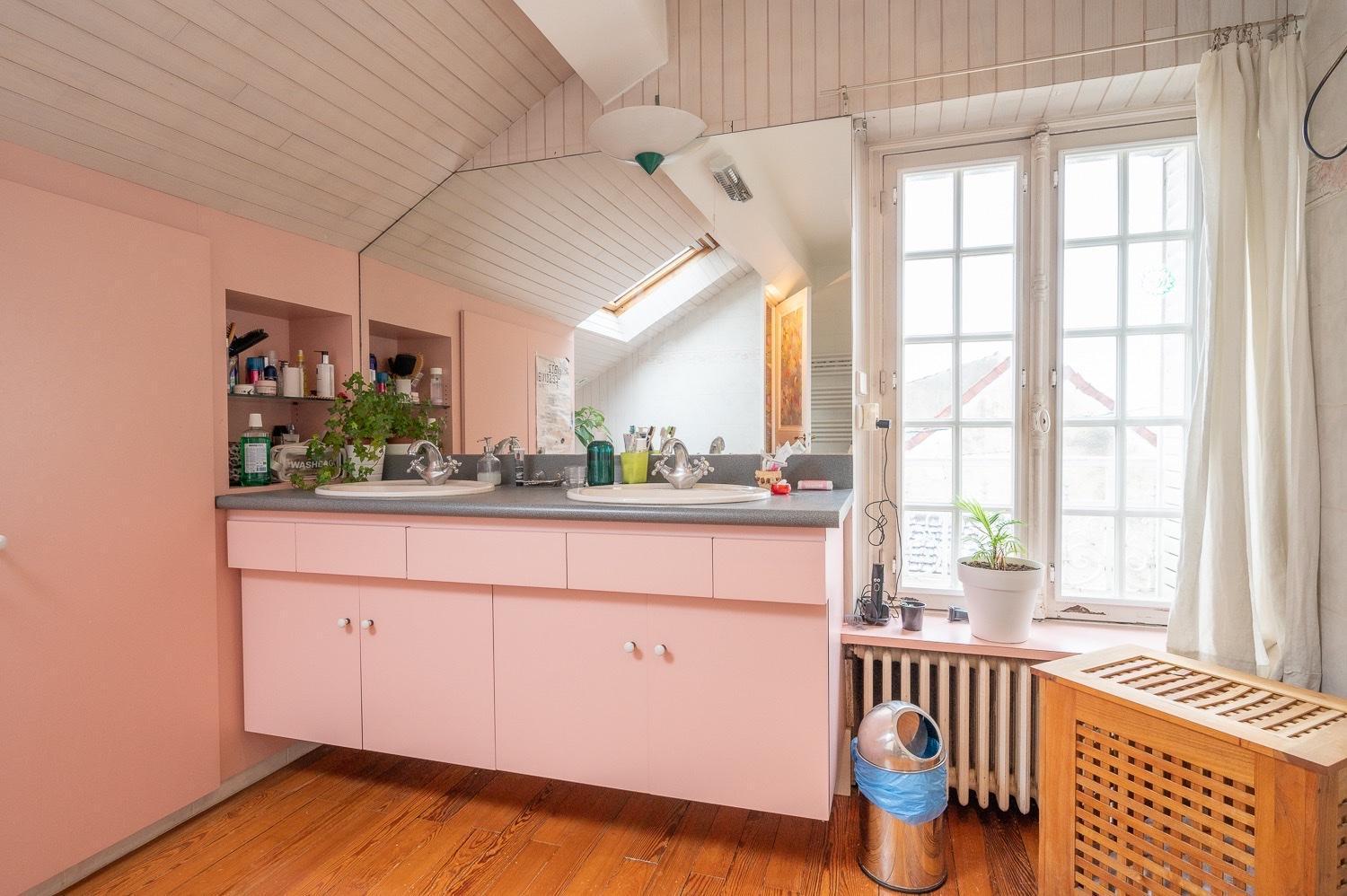 Atelier Chez Marie Apartman Carnetin Kültér fotó