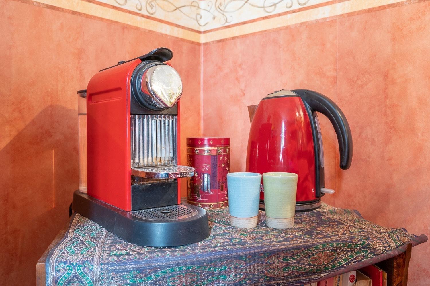 Atelier Chez Marie Apartman Carnetin Kültér fotó