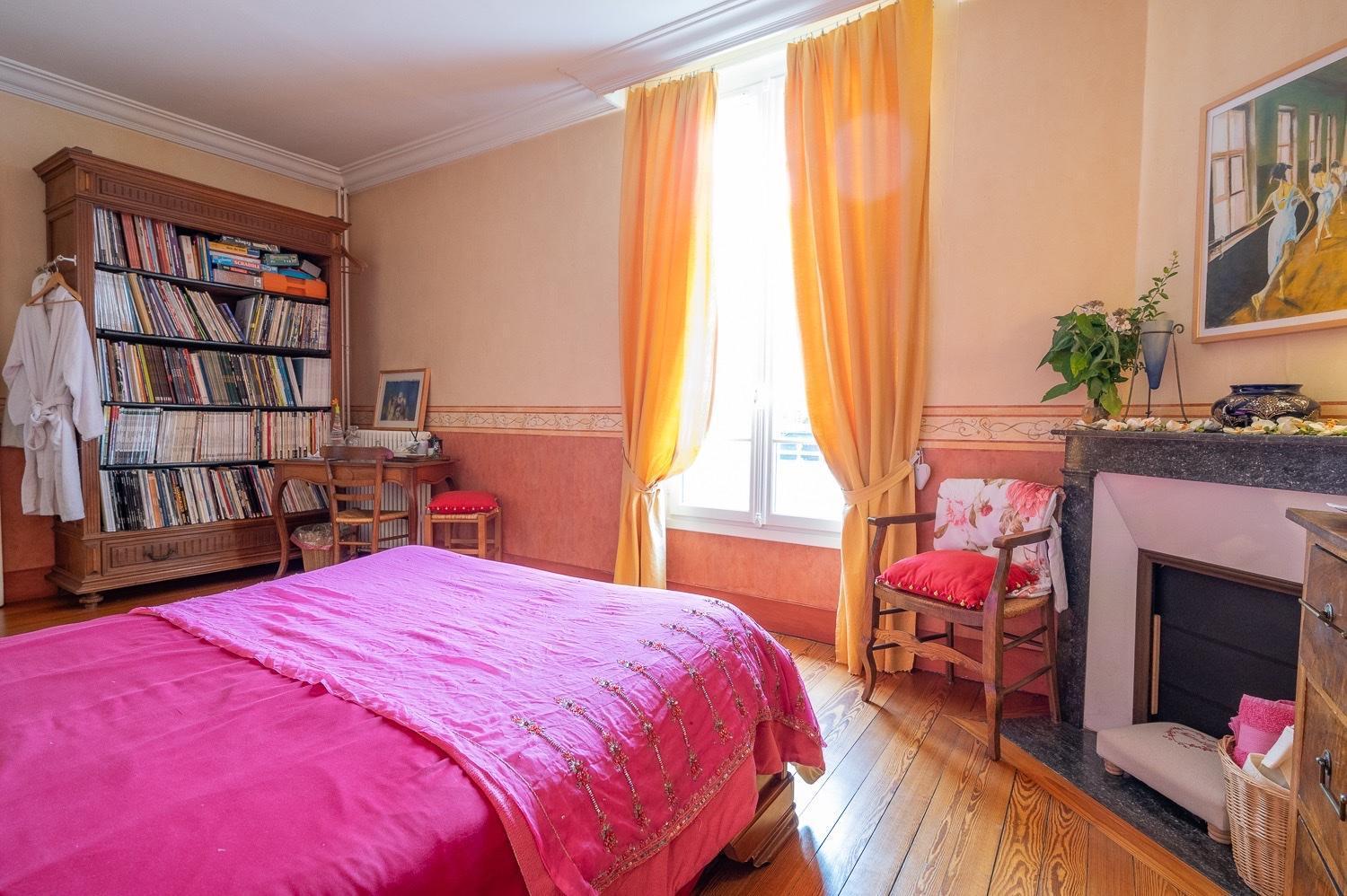 Atelier Chez Marie Apartman Carnetin Kültér fotó