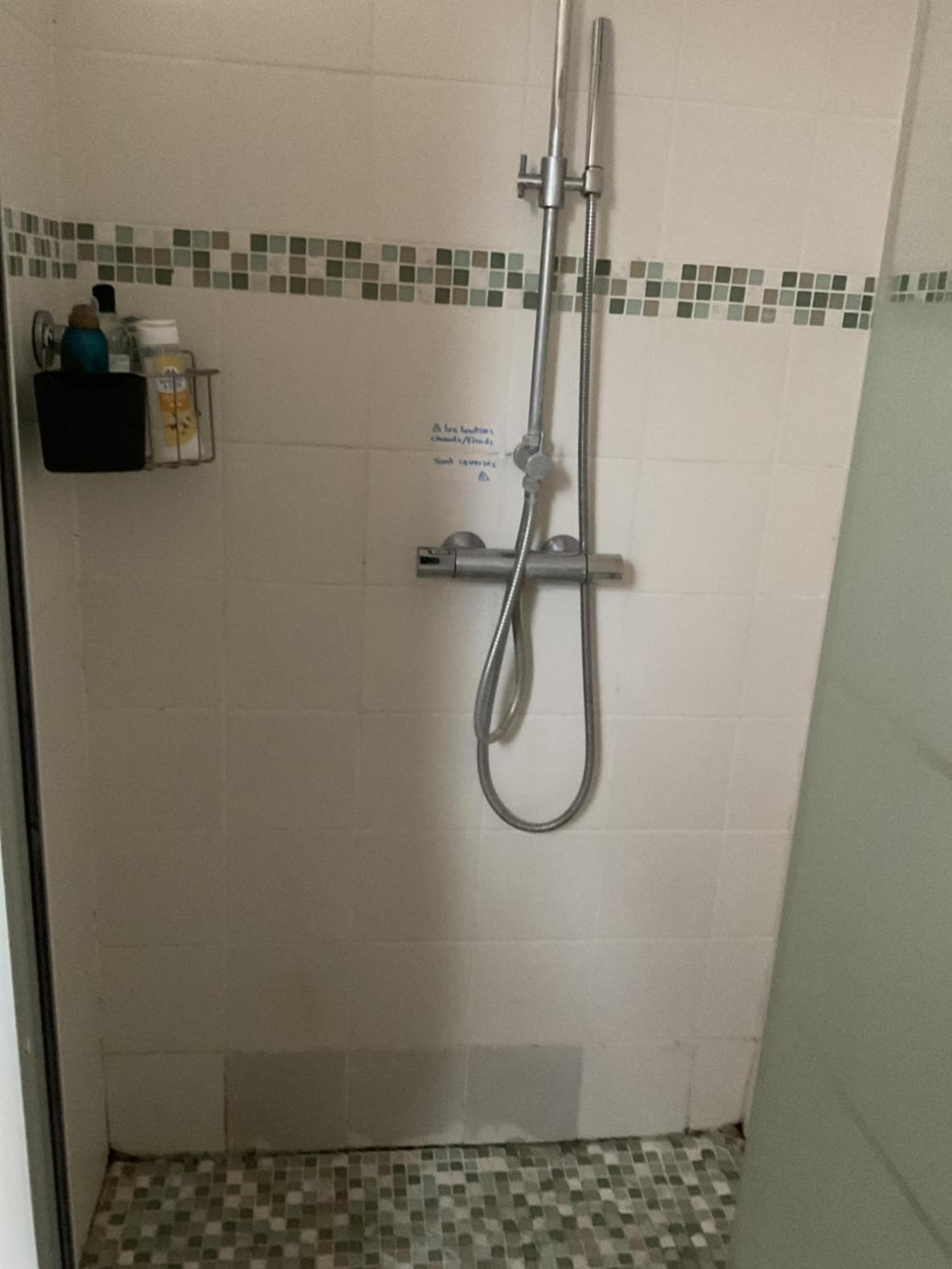 Atelier Chez Marie Apartman Carnetin Szoba fotó
